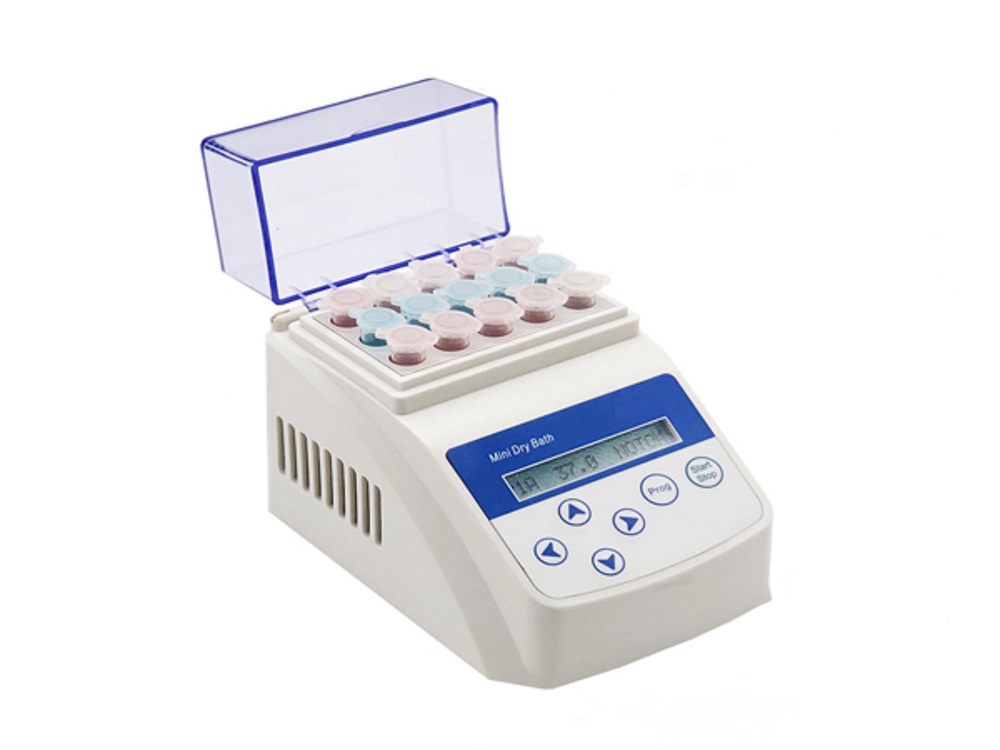 干式恒温器/迷你金属浴（加热)GL-120A