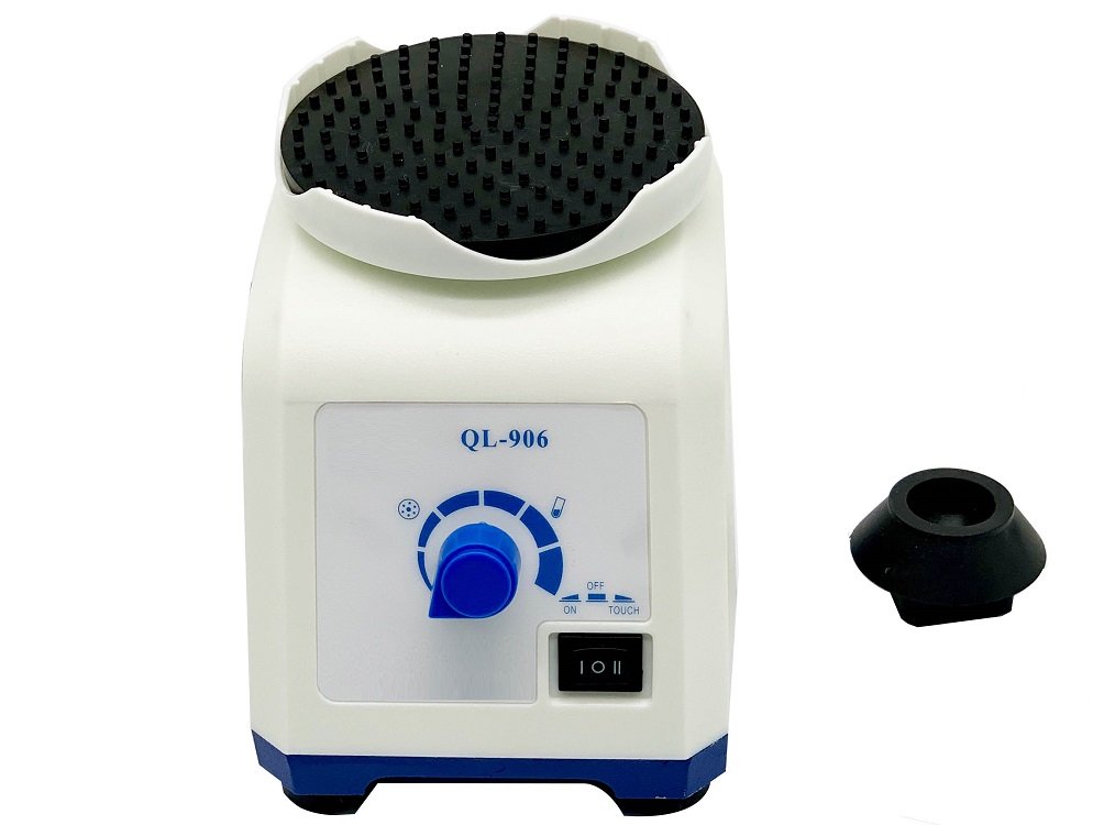 迷你混合器/旋涡混合器（多种配件可选）QL-906