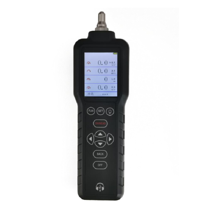 轴承故障检测仪VTM36