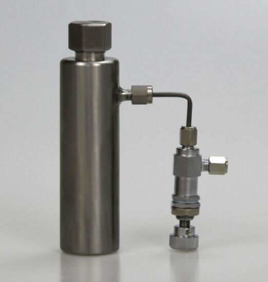 液氧取样器/80mlBJJ3-BYY-80