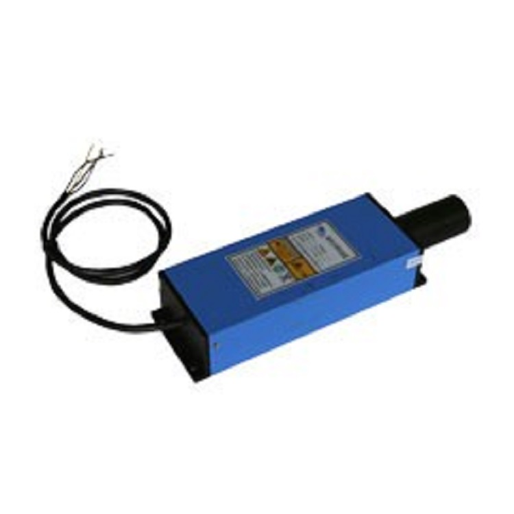 工业级激光测距传感器/激光传感器（量程200m，精度1mm）DF-FTM-200