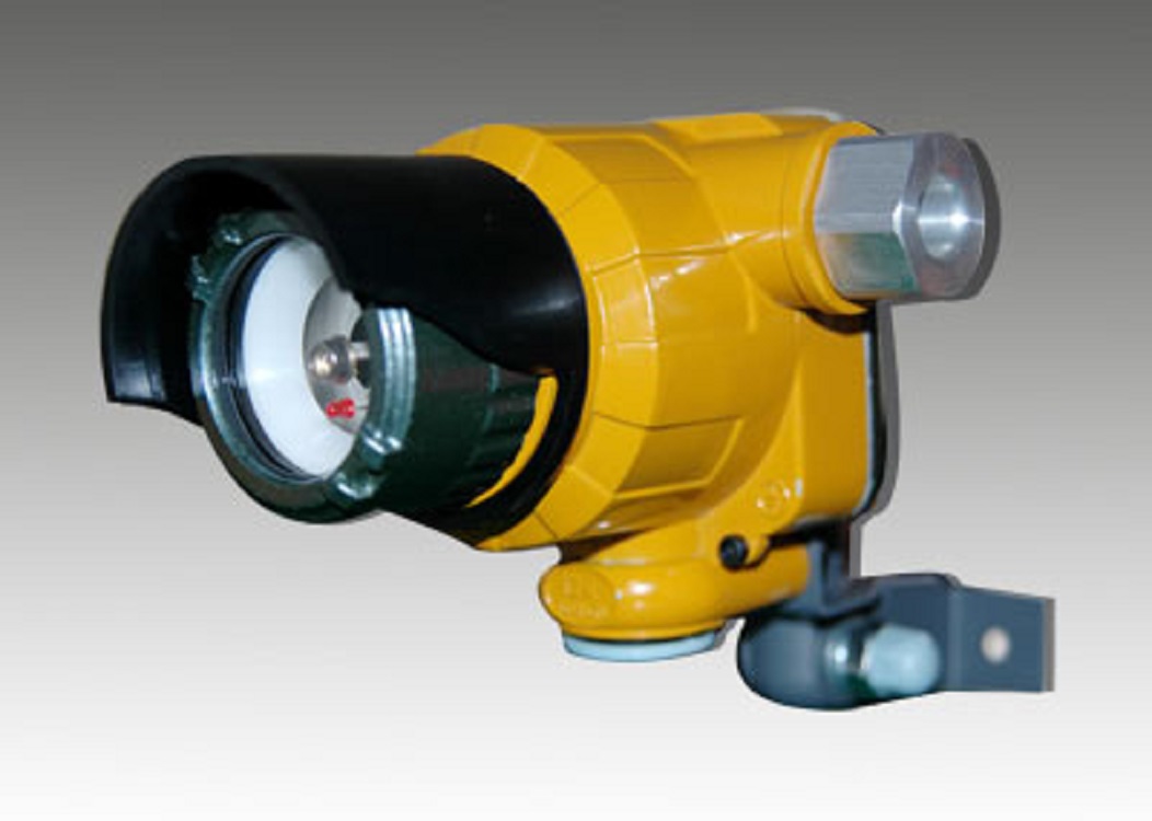 点型火探测器/双波长火焰探测器JTGB-ZW-BK51Ex/IR2