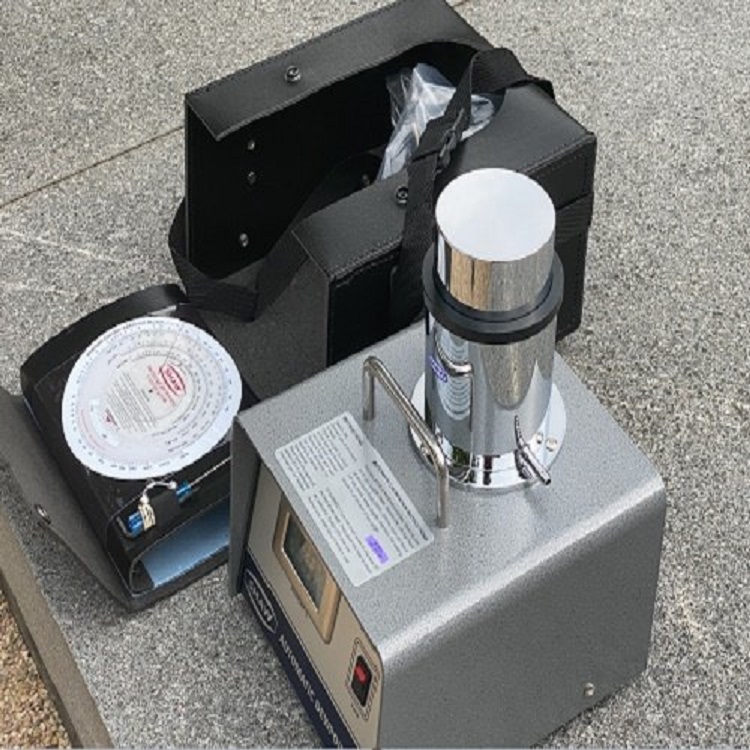 英国肖氏SHAW 便携式露点仪 (-100/20) 标准配置SADP-D