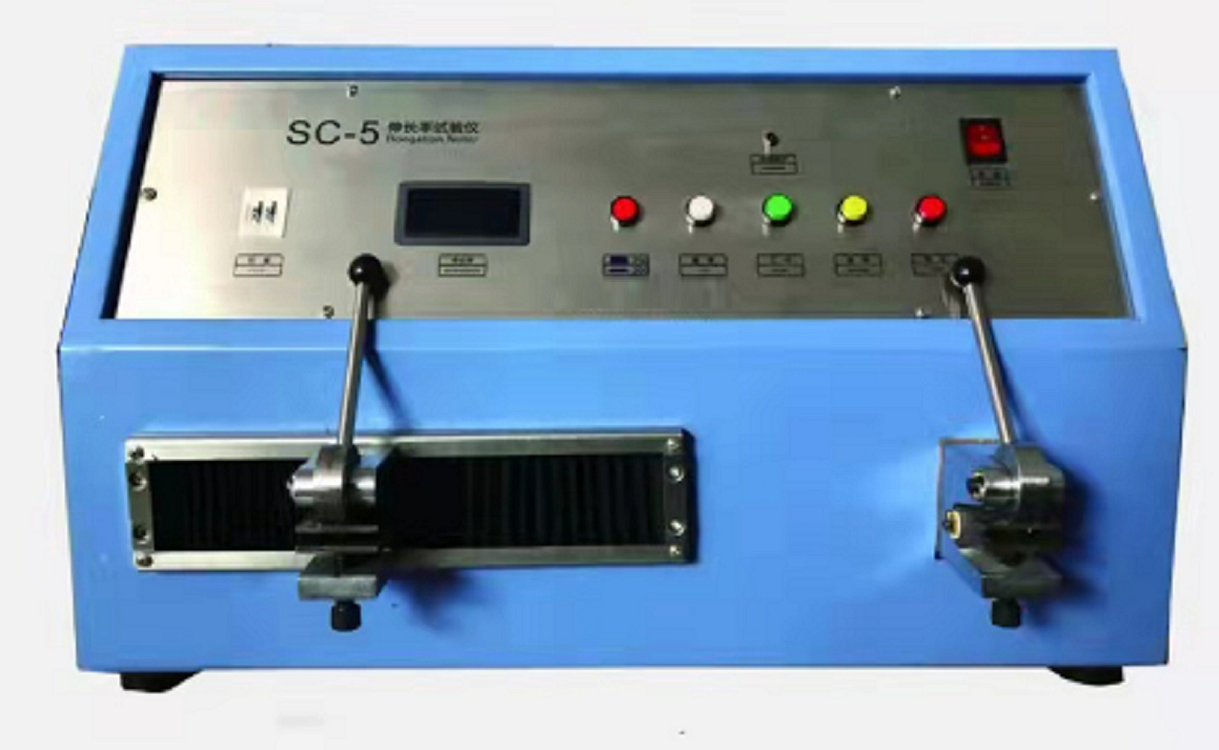 伸长率试验仪DF-SC-5
