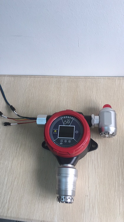 工业氧气检测仪DR70C-O2