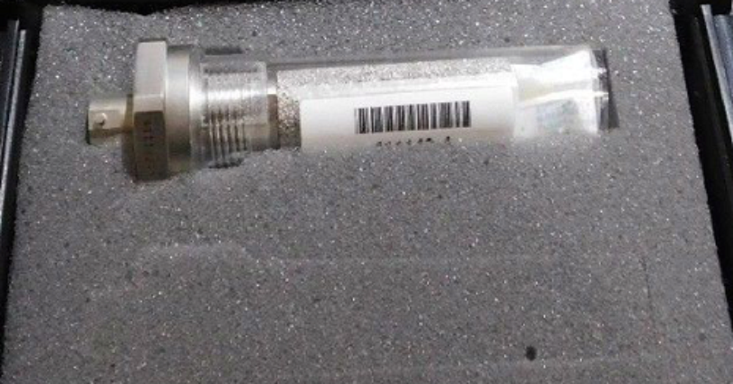 美国GE氧化铝水份探头/防爆露点仪探头M2LW00-000-0