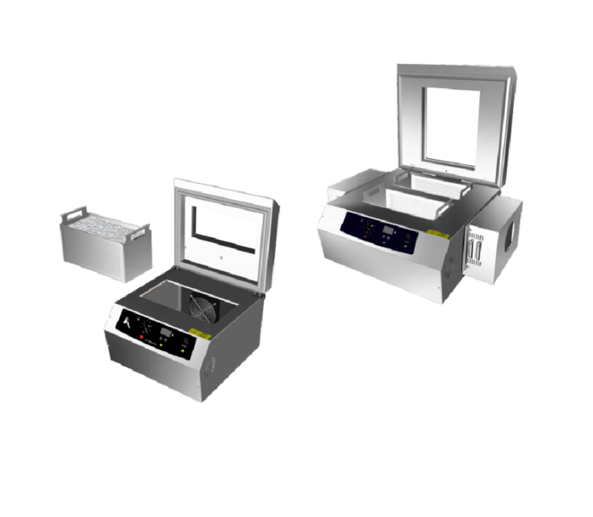 美国 LABARMOR恒温珠浴锅/珠浴箱 7L(带制冷功能)75400-707