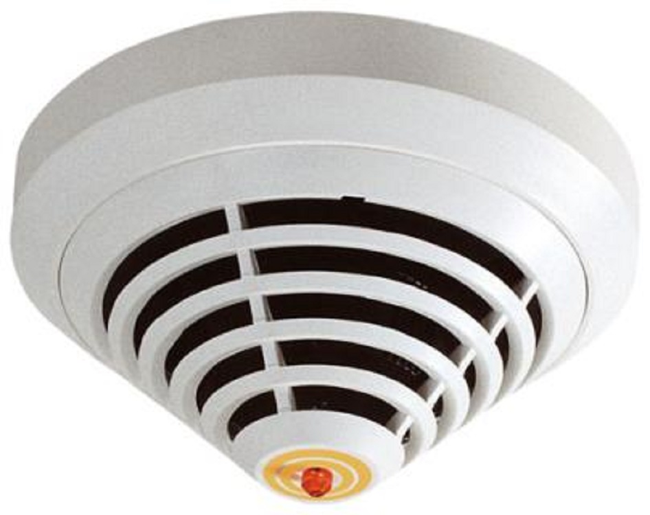 博世BOSCH复合火灾探测器FAH-425-T-R