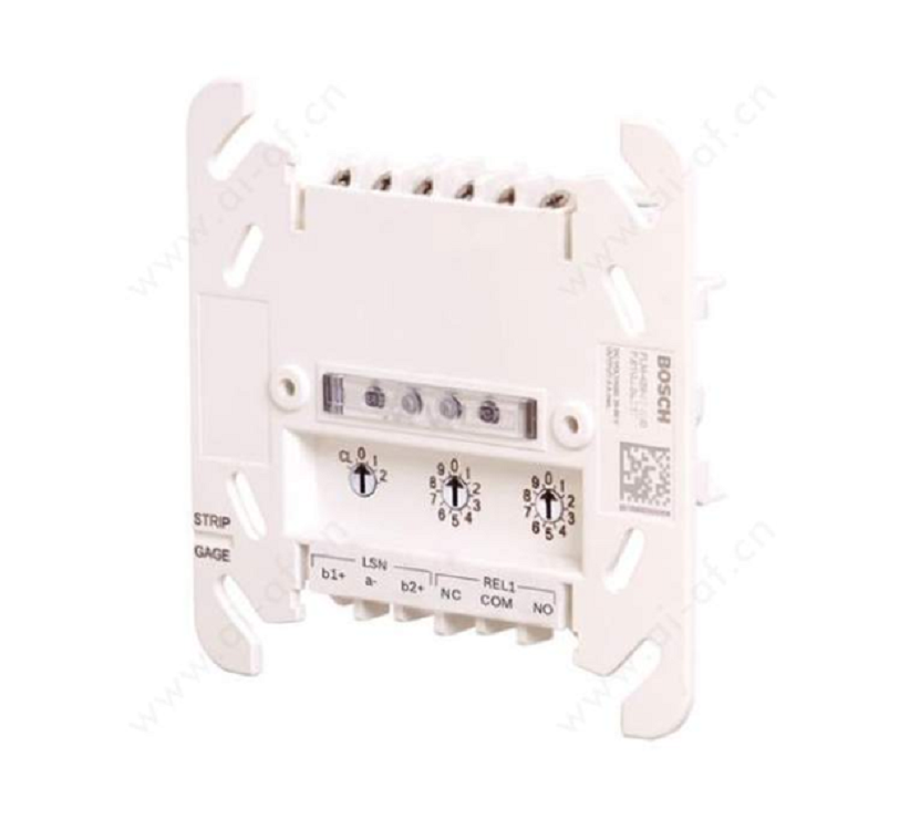 德国博世BOSCH继电器接口模块低压FLM-420-RLV1-D
