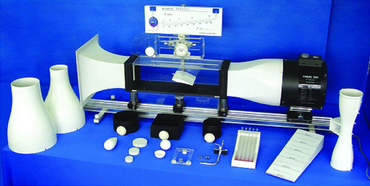空气动力仪(风洞)KQD-03