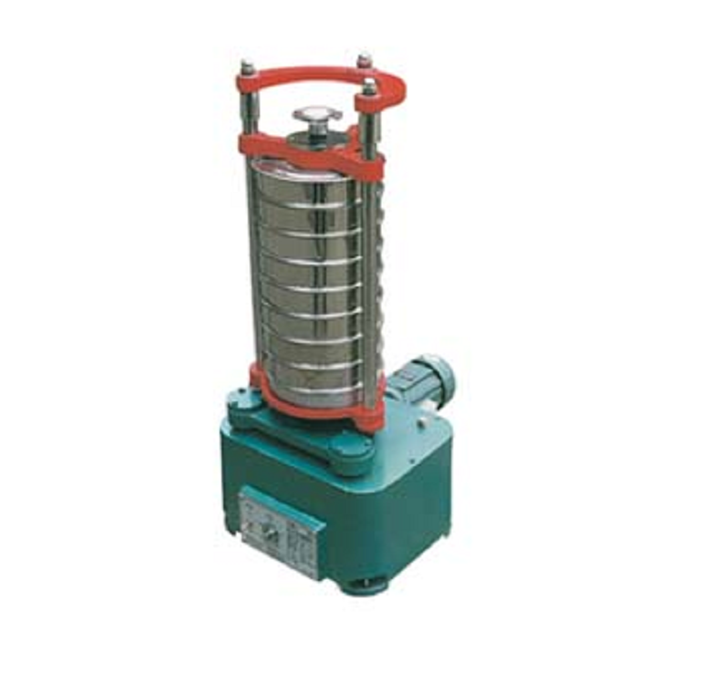 顶击式振筛机/筛分机ZBSX-92A