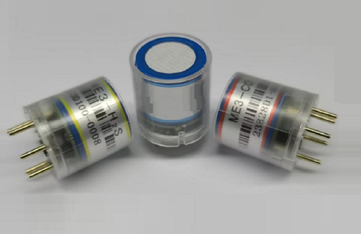 配件 电化学模组/氧传感器ZE03