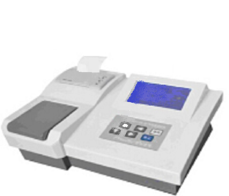 微机氨氮测定仪(NH4-N已经停产,此为升级款)NH-6K