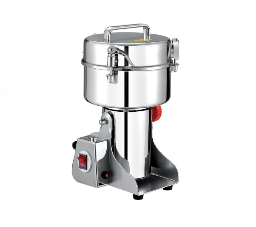 多功能粉粹机/高速万能粉碎机/密封型摇摆式粉碎机（东方化玻）LS7-DF200