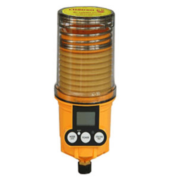 美国LUBDEN数码自动加脂注脂器/型数码加脂器（注脂器+备件包）EX250cc 