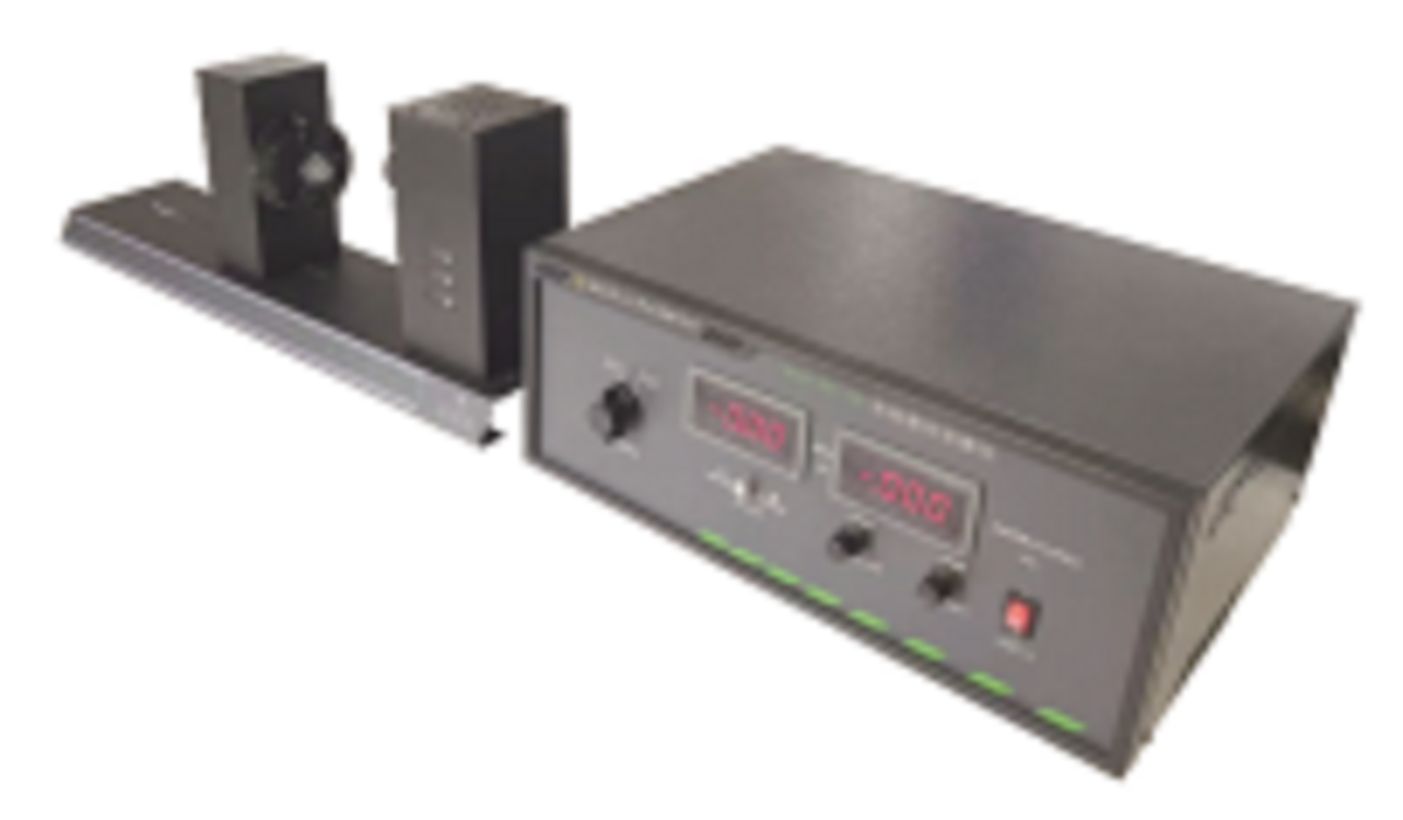 普朗克常数实验仪HLD-PE-II