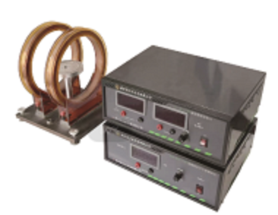 巨磁阻效应实验仪HLD-JCZ-III