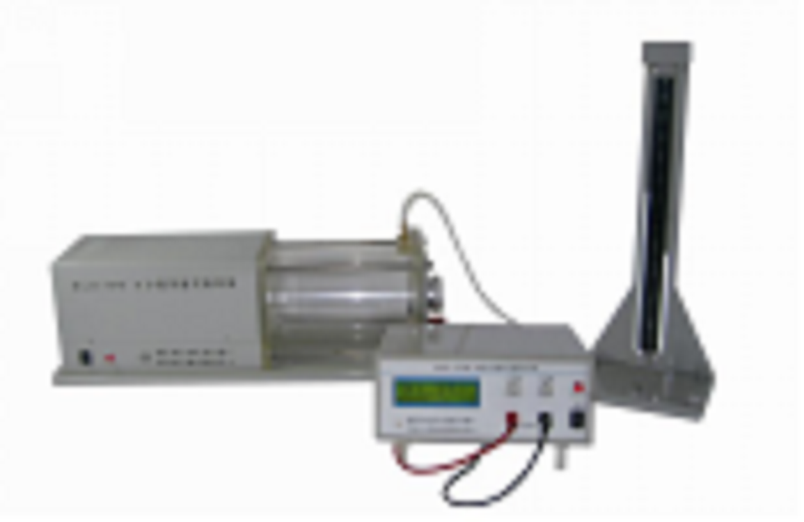 流速测量实验仪HLD-VFM-I