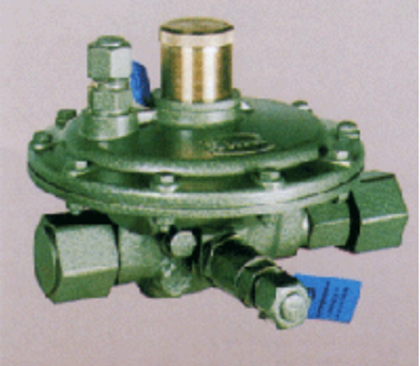 德国RMG减压阀RMG219-F5.5-V-F7