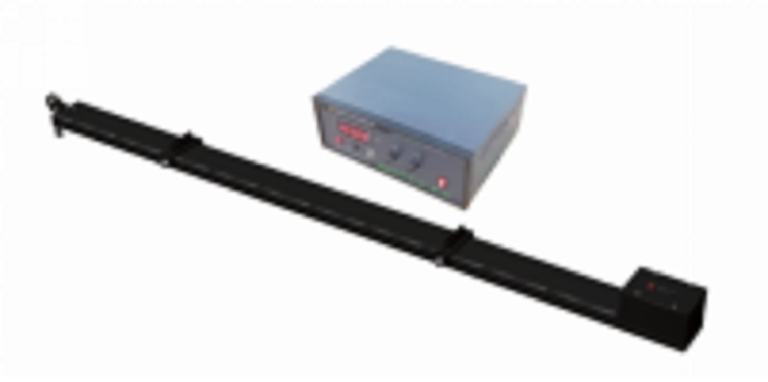 弦驻波实验仪HLD-XZB-II