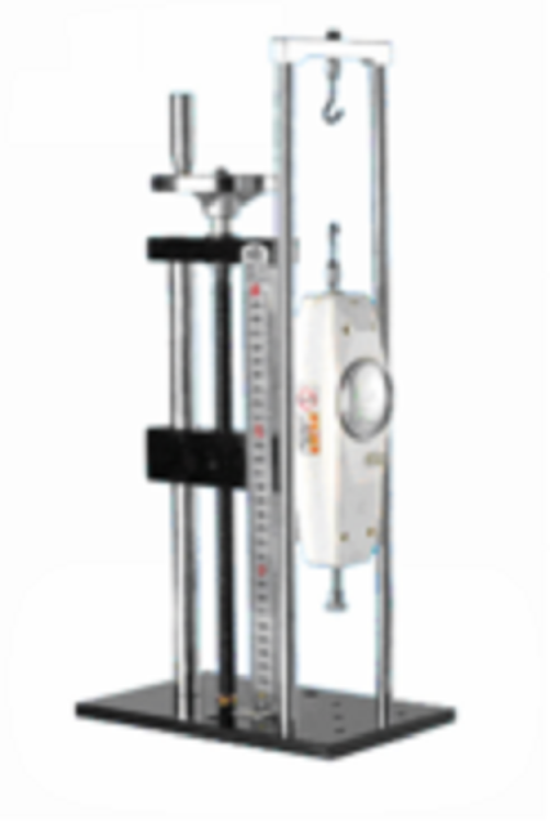 胡克定律实验仪HLD-HKD-II