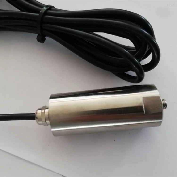 通频加速度传感器/一体化振动速度传感器XH-VSG-4