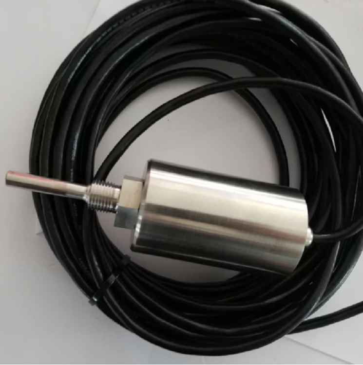 通频加速度传感器/一体化振动速度传感器XH-VSG-4
