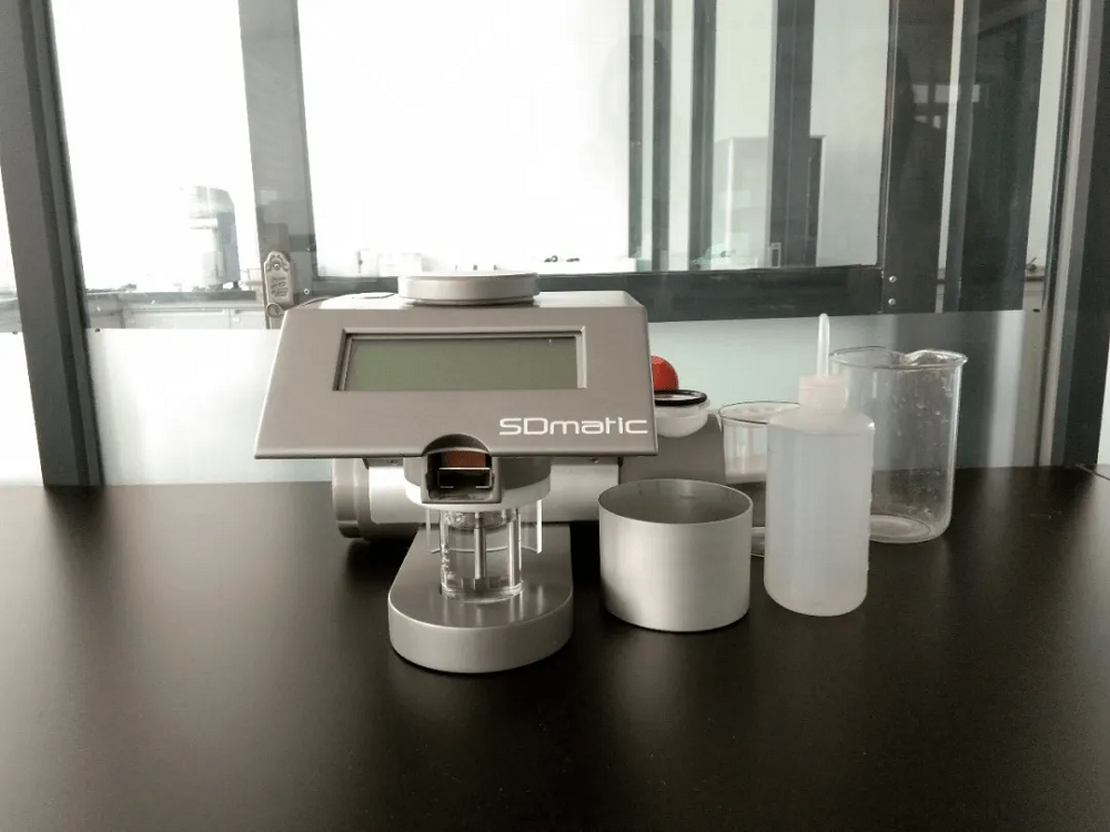 法国SDmatic损伤淀粉测定仪SDmatic-06200763