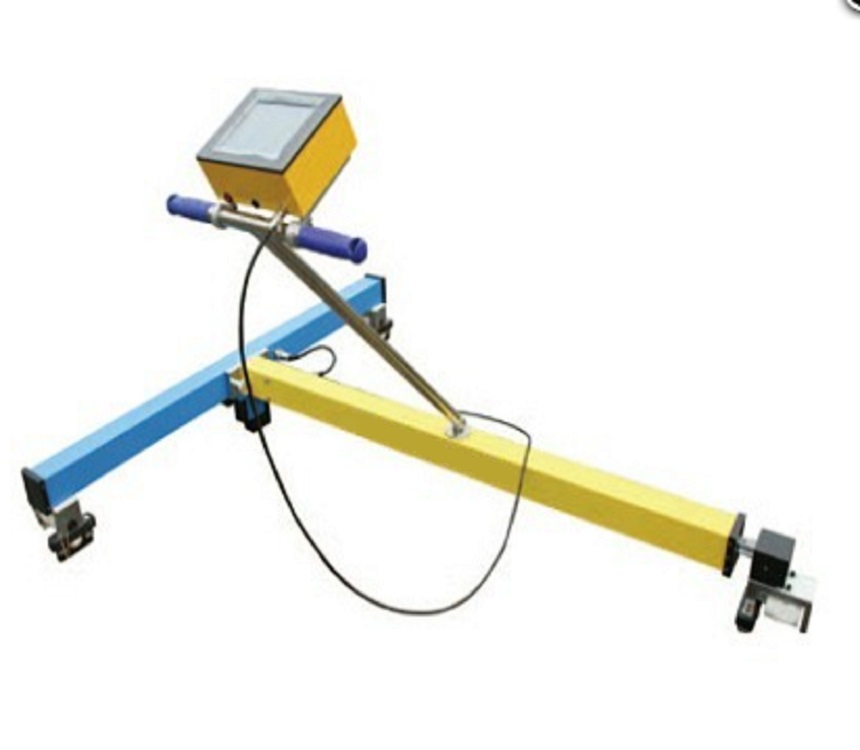 轨道检测小车/轨道检查仪/钢轨几何状态测量小车（）M339644