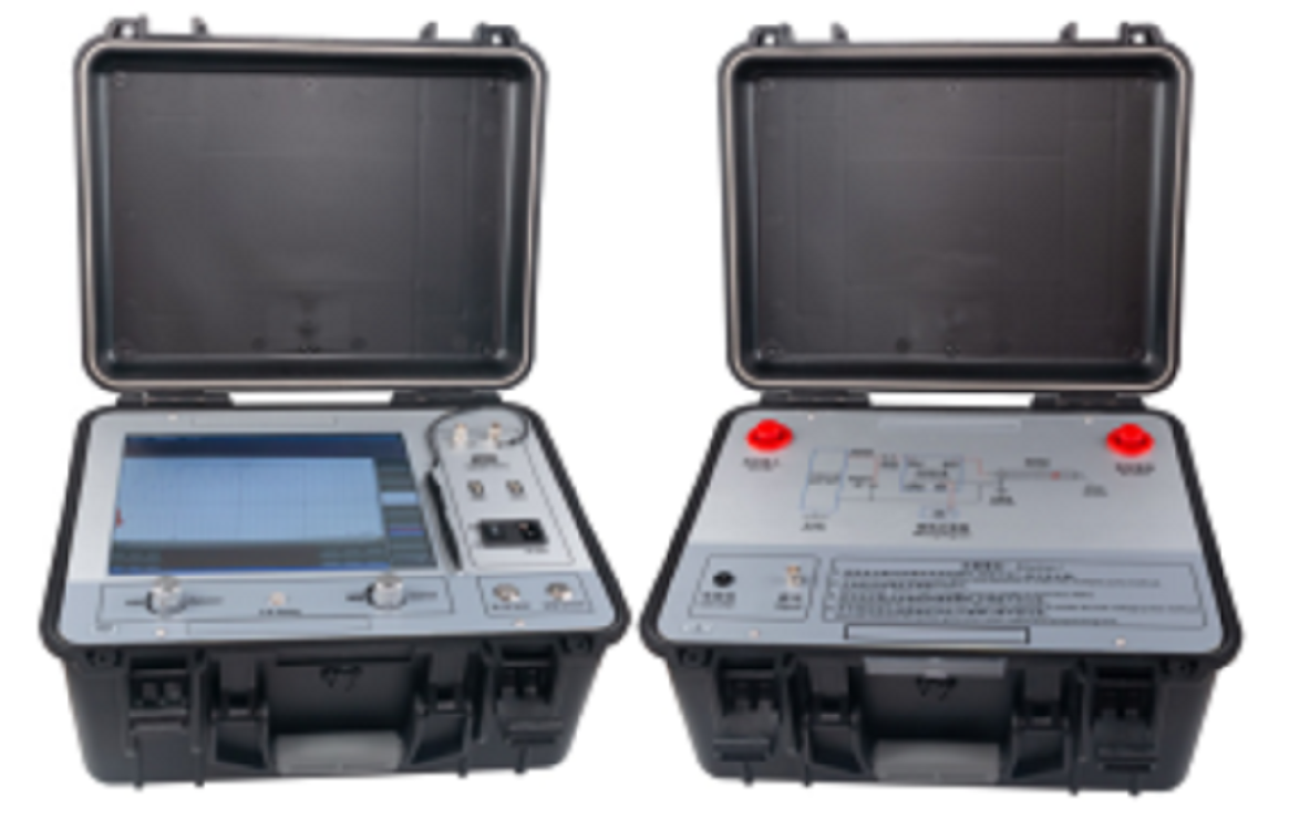 电缆故障测试仪（多次脉冲）+地下管线探测仪+智能化电缆故障定点仪+双枪语音扎伤器+高压脉冲发生器装置+带电电缆识别仪（）M341125