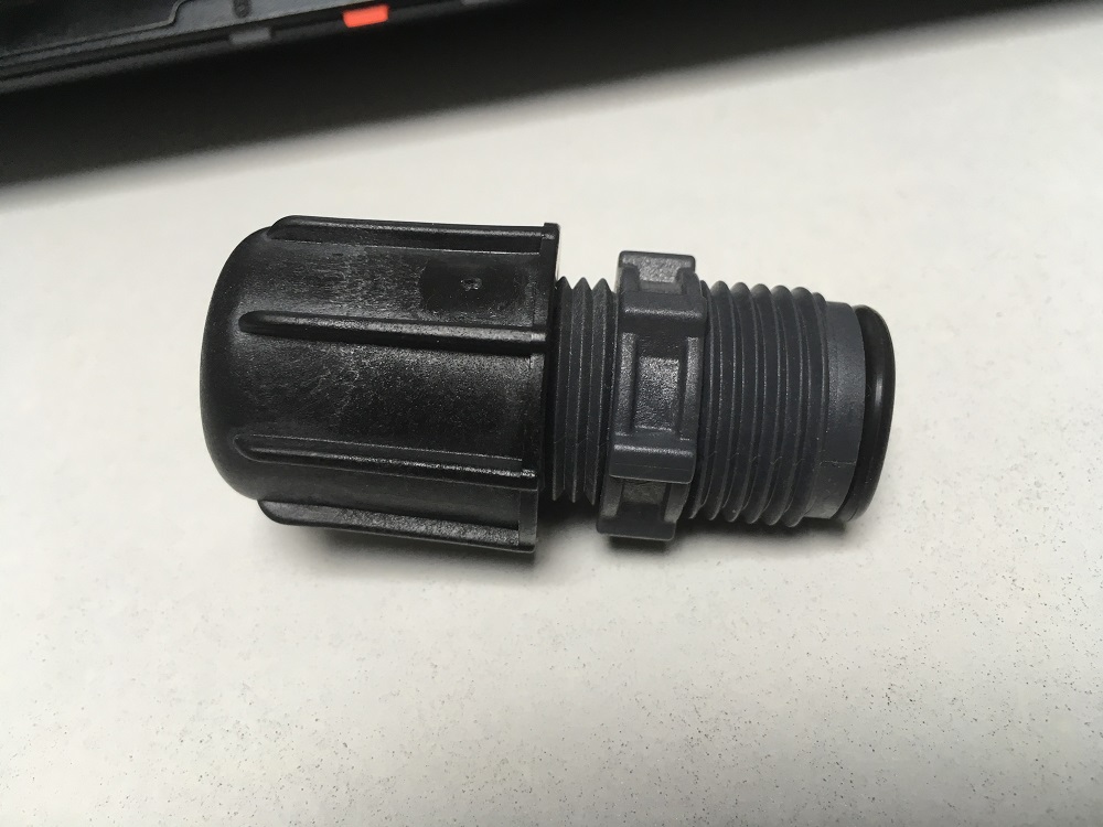 配件 米頓羅計(jì)量泵GM0050PL1MNN專用單向閥H75301