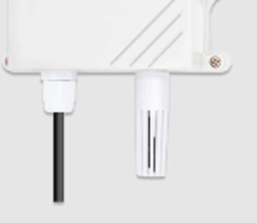 外延探头式温度传感器 （485 型）（不带屏幕）RS-WS-no1-2-4