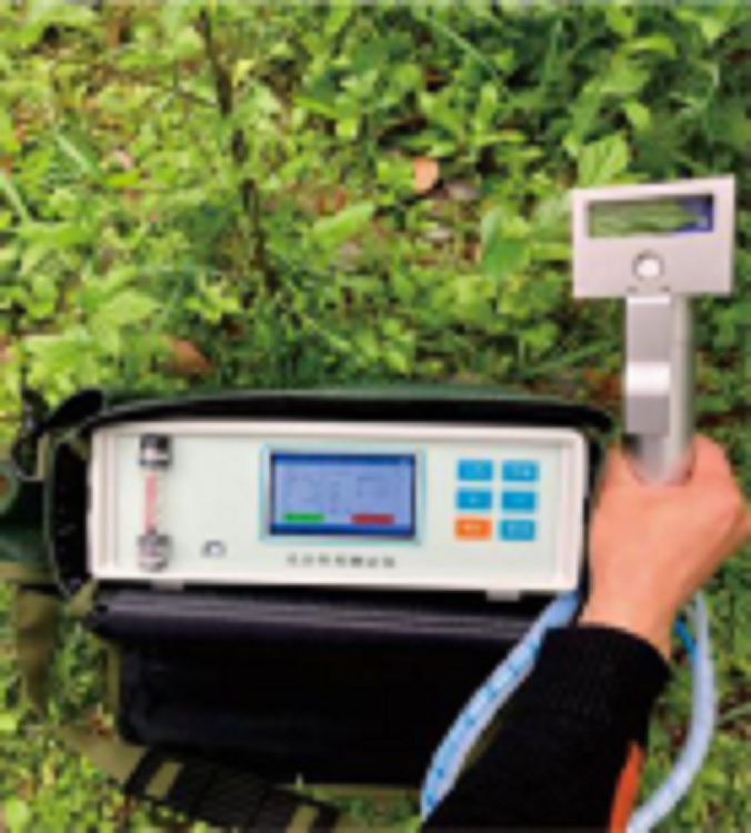 植物蒸腾速率测定仪（中西器材）M343582