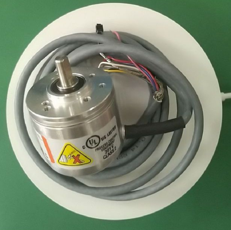 配件 库伯勒kubler编码器8.5000.GB5B.3600.0020