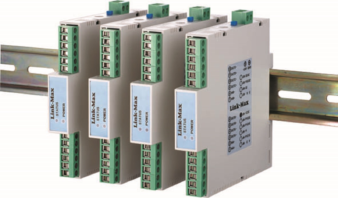 电流环隔离配电分配器LM-1C2C