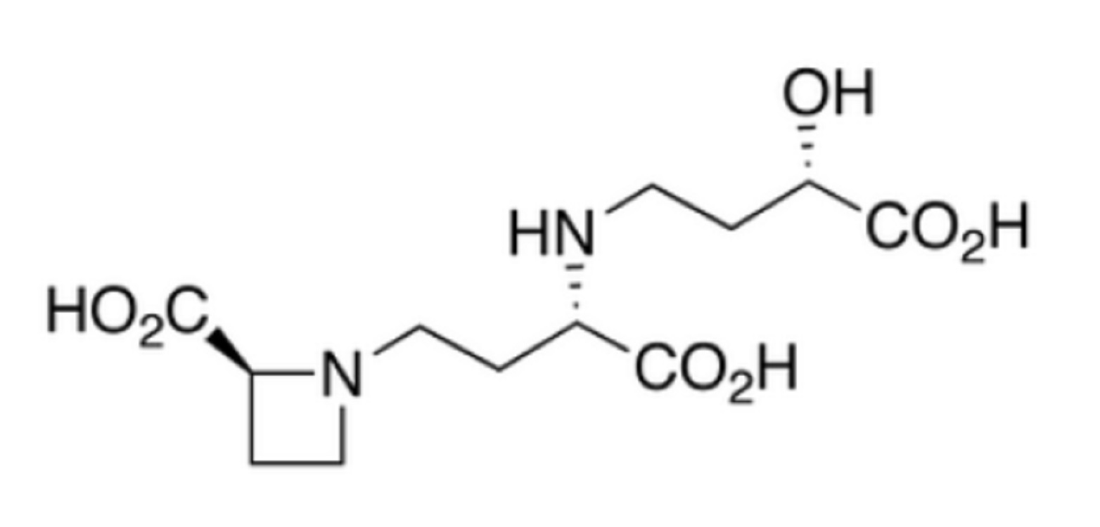 2-脱氧麦根酸（250ug）CAS 74235-24-8