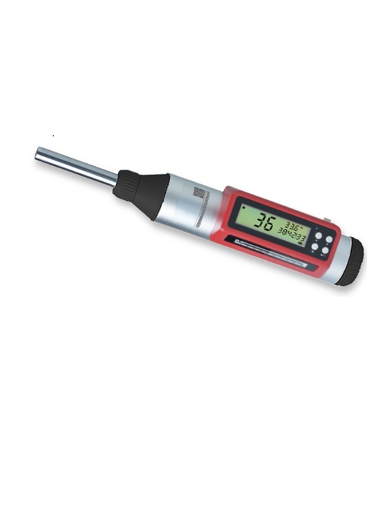 混凝土回弹仪/一体式数字回弹仪YD225C