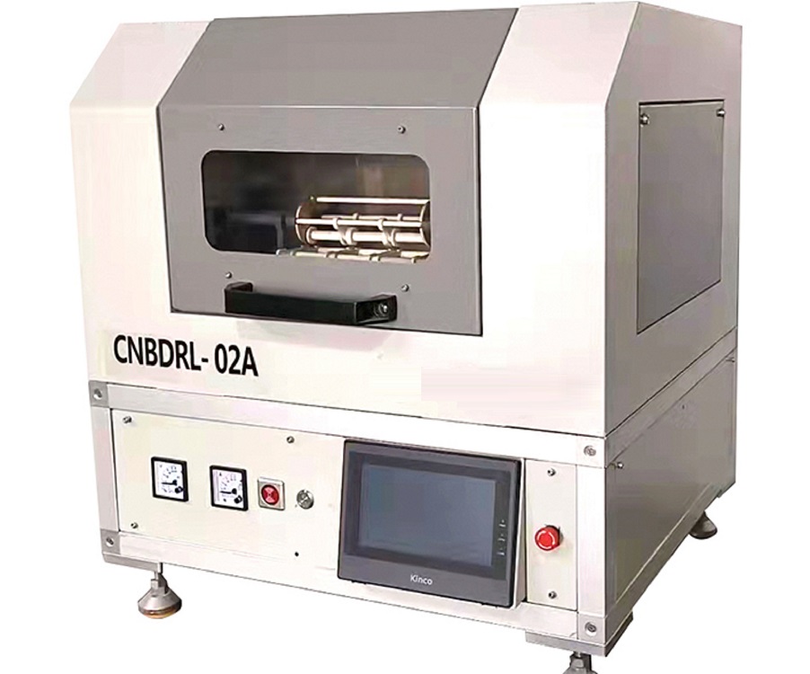 全自动熔样机（不含铂黄坩埚）CNBDRL-02A