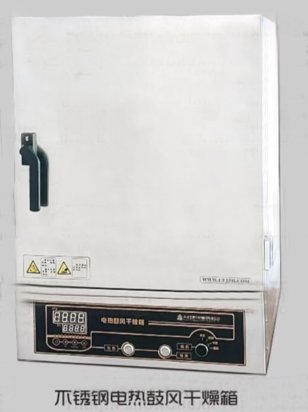 鼓风干燥箱DL-101-2BS升级替代ZZY3-ZHD-B1402