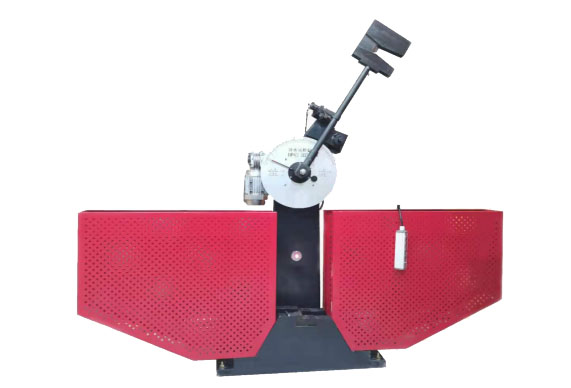 摆锤式冲击试验机ZZY3-JB-300B