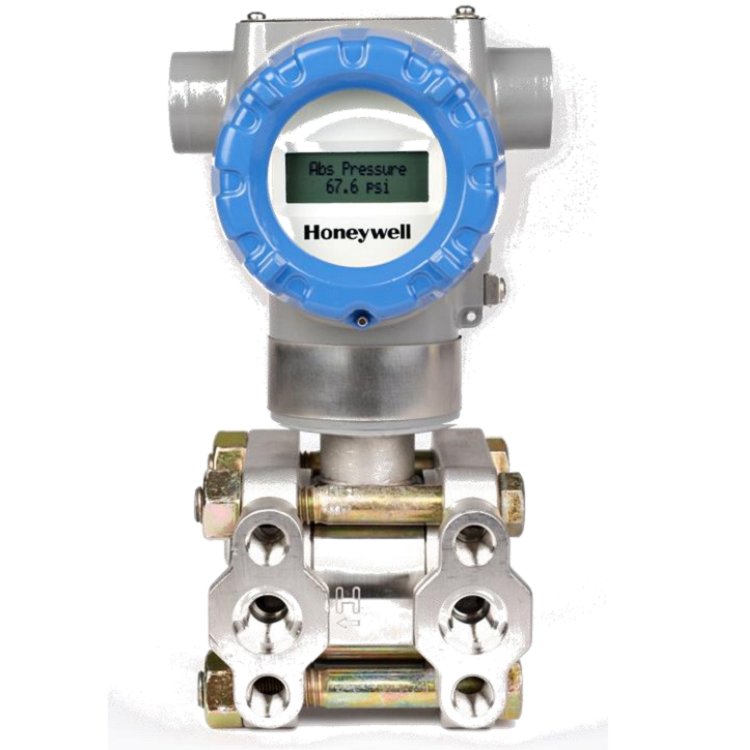霍尼韦尔HONEYWELL压差变送器（STR73D-21CC1EO-AFAAA21A0-G-AHS-11S-B-20A0停产，此为替代）STR735D-21CC1B0-AFAAB21A0-0-BHB-11S-A-60A0