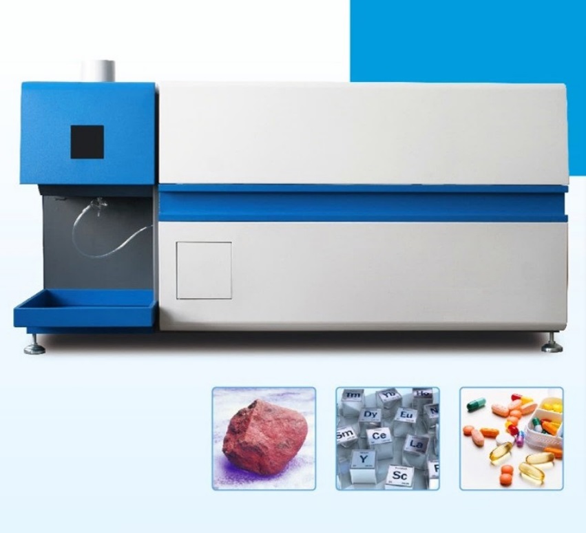 等离子体发射光谱仪/硫酸镍液体磁性物质检测仪GA03-SVAN 971 