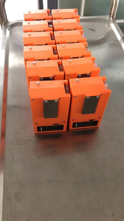 数显恒流个体采样器（流量范围10-600ml/min）M346095