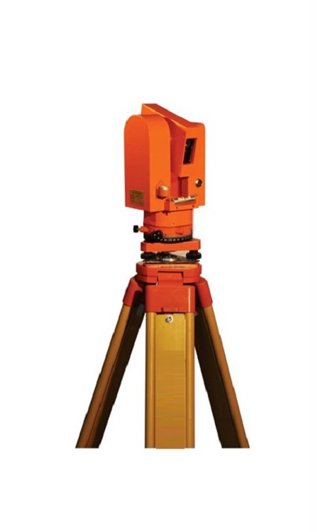 激光隧道断面检测仪(东方化玻)DF-346112