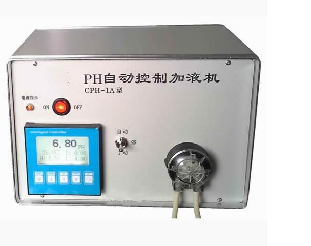PH自动控制加液机HHD3-CPH-1A-X