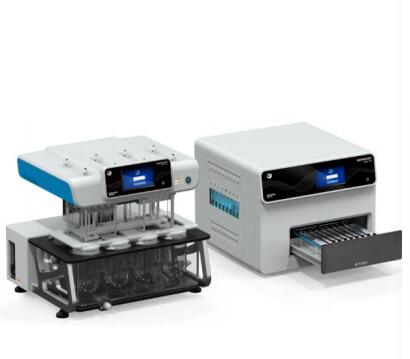 溶出自动取样系统TW13-RCZ-QY8