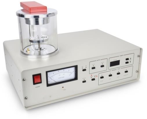 全自动离子溅射镀膜仪HHD3-Cressington 108A