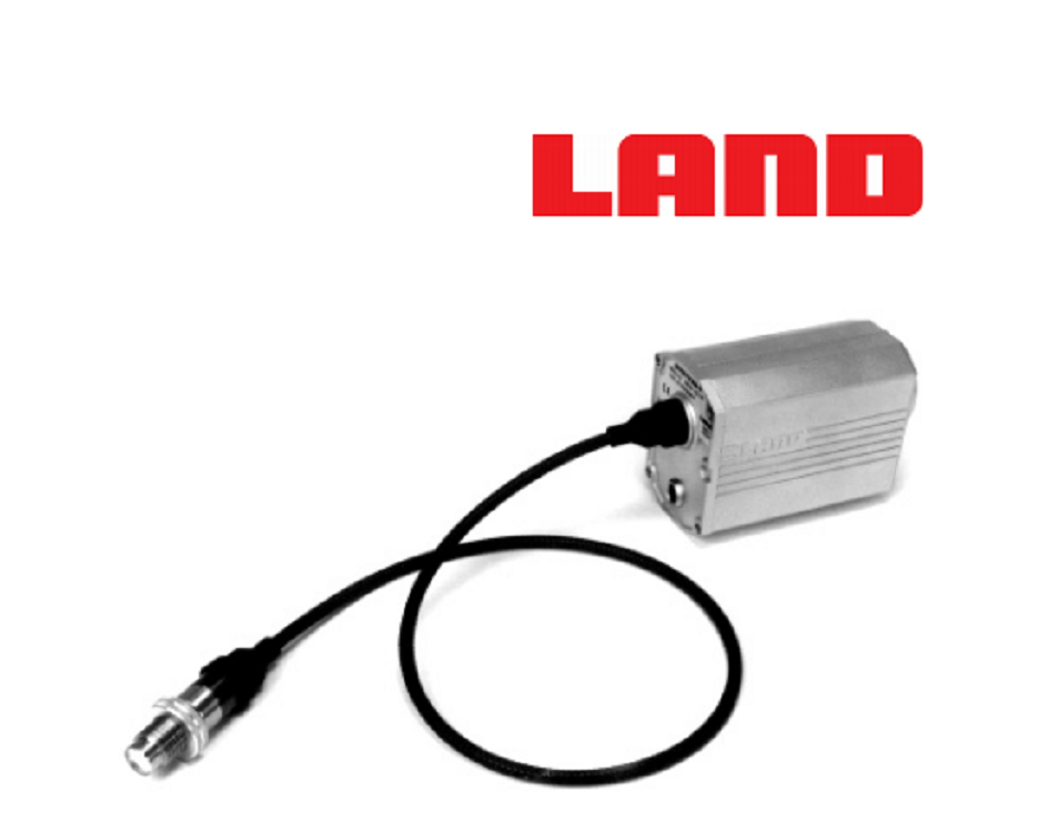 英国LAND M4固定式非接触温度计/高温计Pyrometer System 4 M2 （300-1100℃ ）M2 300-1100℃