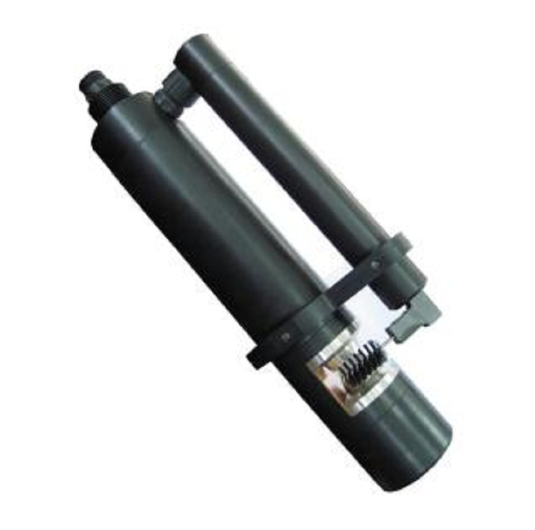 紫外吸收法自动清洁五波长UV254COD传感器LW62-912123