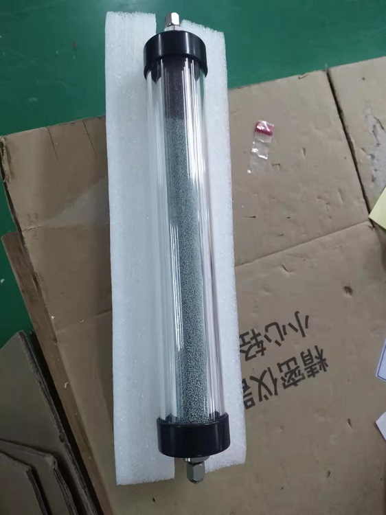 配件 脱氧管（色谱仪配件）（产品规格：Φ40mm×270mm）M347841